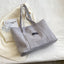 Trendy And Fashionable Portable Shopping Bag - Zambeel