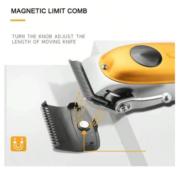 Trim Craft Clipper (KM - 1955) - Zambeel