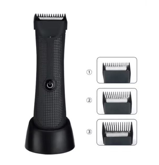 Trim Flex Hair Clipper - Zambeel