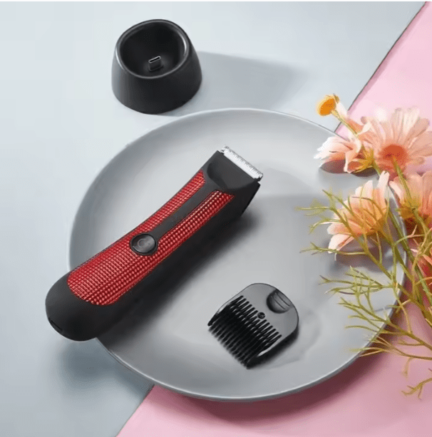 Trim Flex Hair Clipper - Zambeel