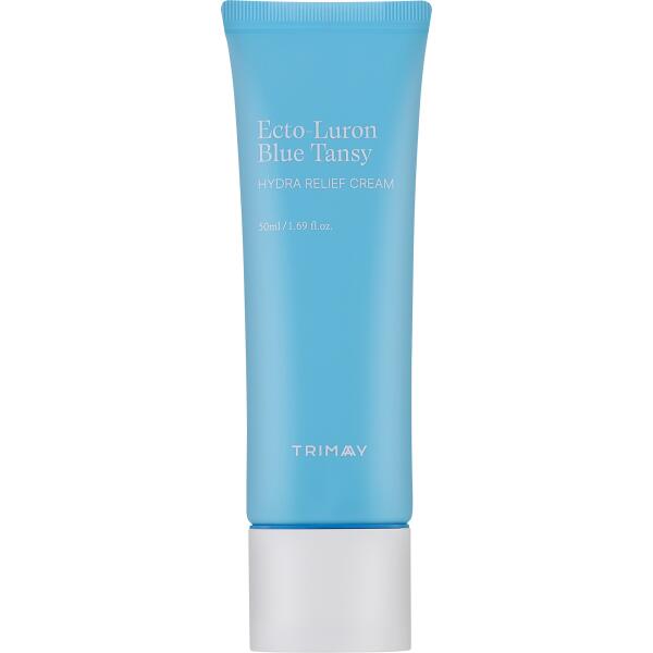 Trimay - Ecto - Luron Blue Hydra Relief Cream (Original) - Zambeel