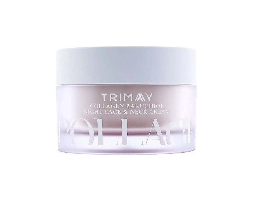 Trimay - Face Cream for Skin Care (Original) - Zambeel