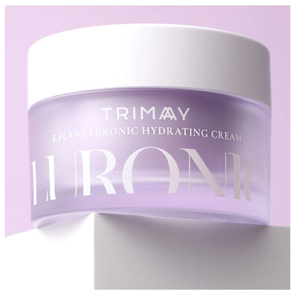 Trimay - Face Cream for Skin Care (Original) - Zambeel