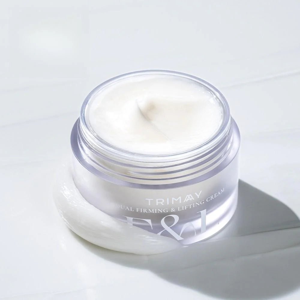 Trimay - Face Cream for Skin Care (Original) - Zambeel