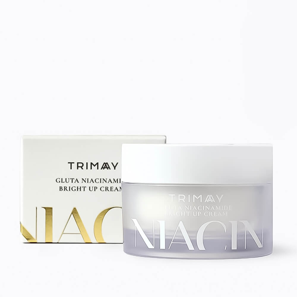 Trimay - Face Cream for Skin Care (Original) - Zambeel
