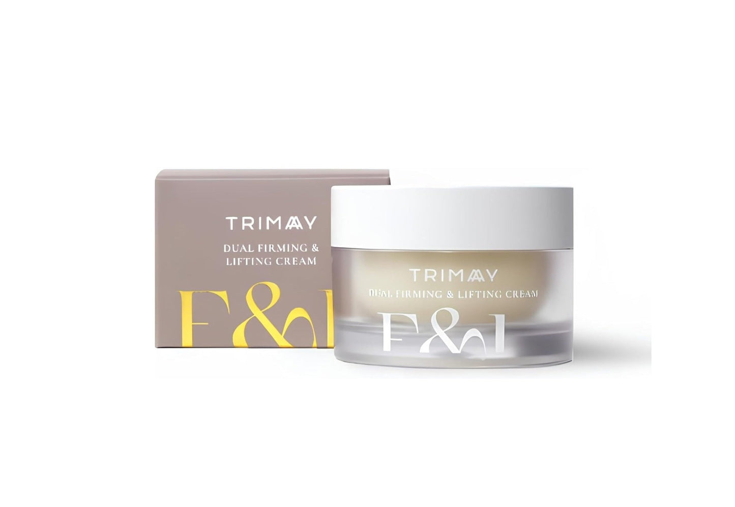 Trimay - Face Cream for Skin Care (Original) - Zambeel