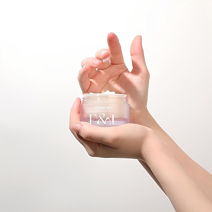 Trimay - Face Cream for Skin Care (Original) - Zambeel