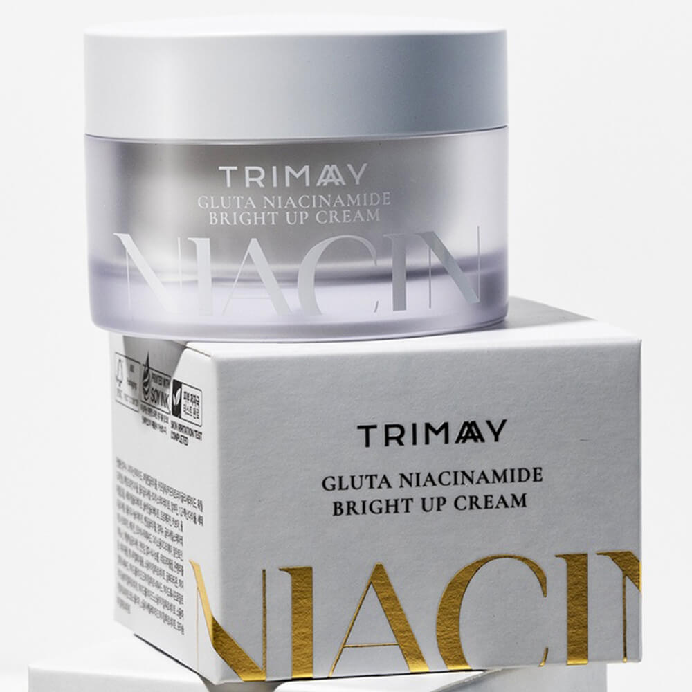 Trimay - Face Cream for Skin Care (Original) - Zambeel
