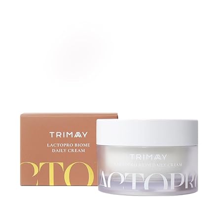 Trimay - Face Cream for Skin Care (Original) - Zambeel