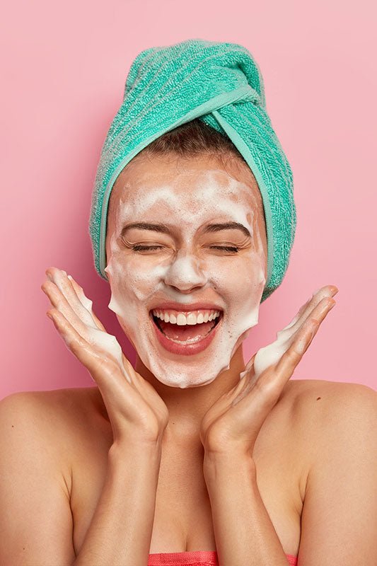 Trimay - Hyaluron Deep Cleansing (Original) - Zambeel