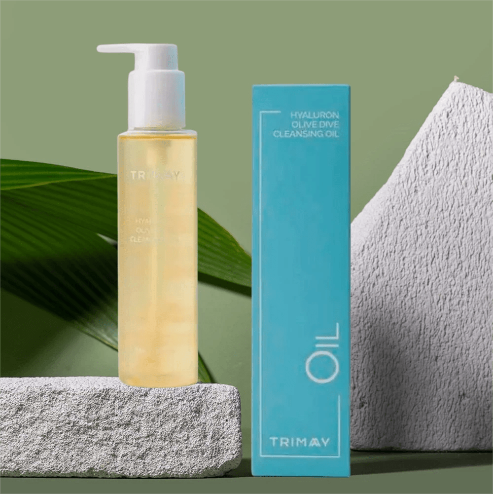 Trimay - Hyaluron Deep Cleansing (Original) - Zambeel