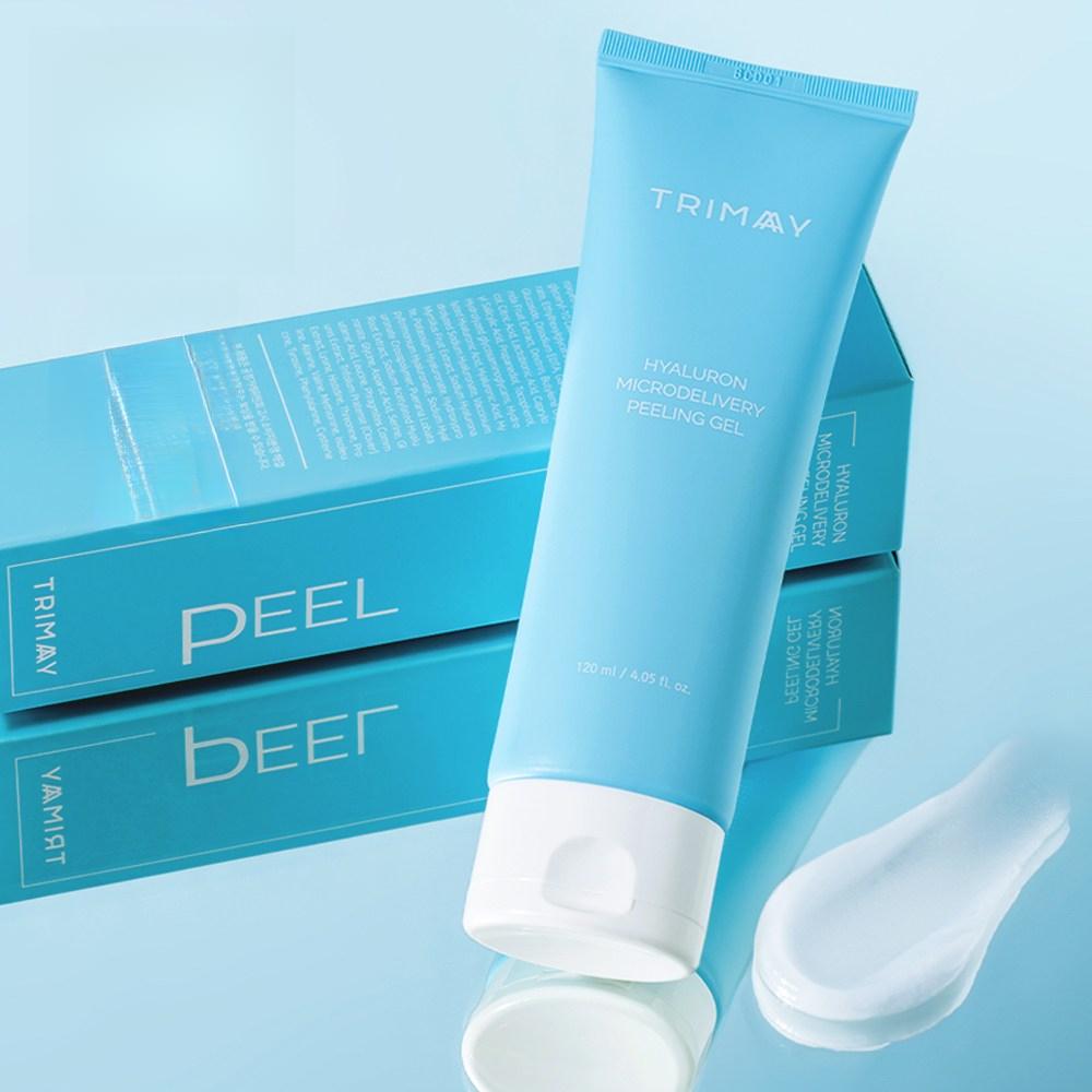 Trimay - Hyaluron Deep Cleansing (Original) - Zambeel