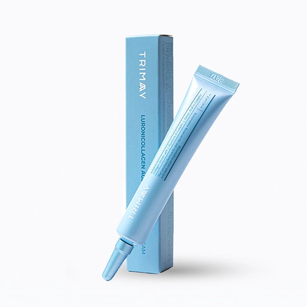 Trimay - Luronicollagen Age Resistance Eye Cream (Original) - Zambeel