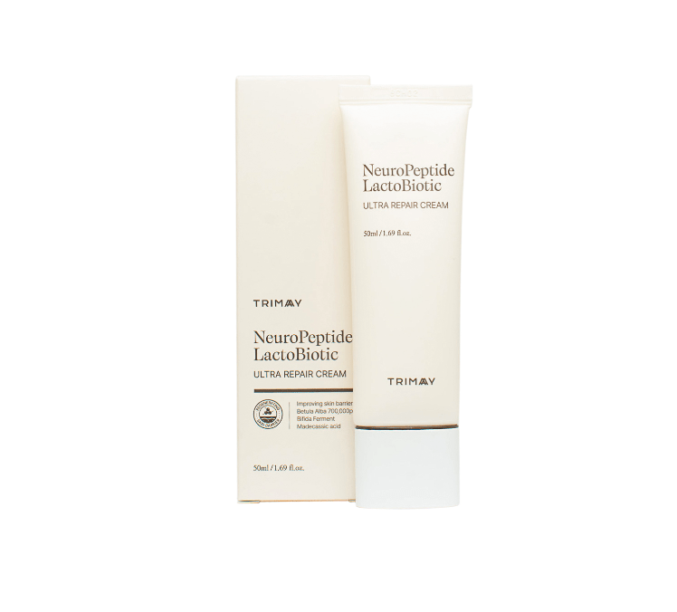 Trimay - Neuropeptide Lactobiotic Ultra Repair Cream (Original) - Zambeel