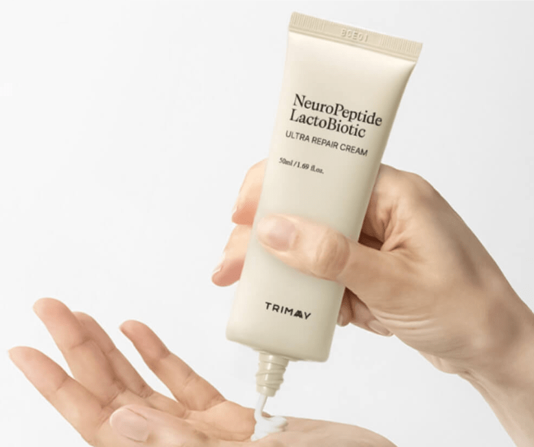 Trimay - Neuropeptide Lactobiotic Ultra Repair Cream (Original) - Zambeel