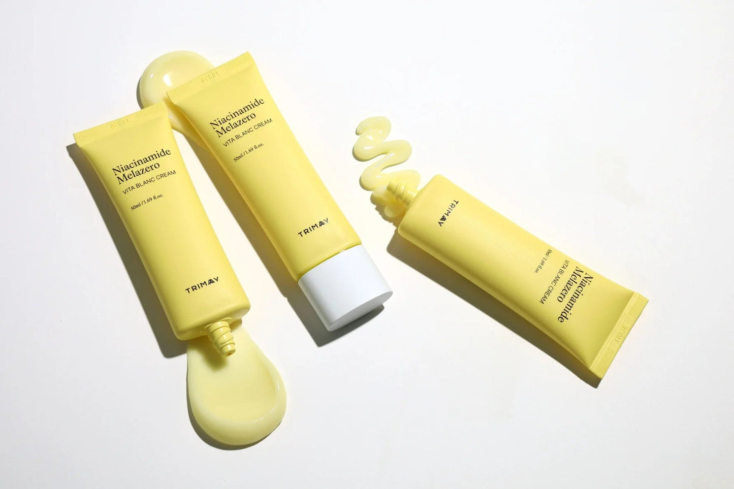 Trimay - Niacinamide Melazero Vita Blanc Cream (Original) - Zambeel