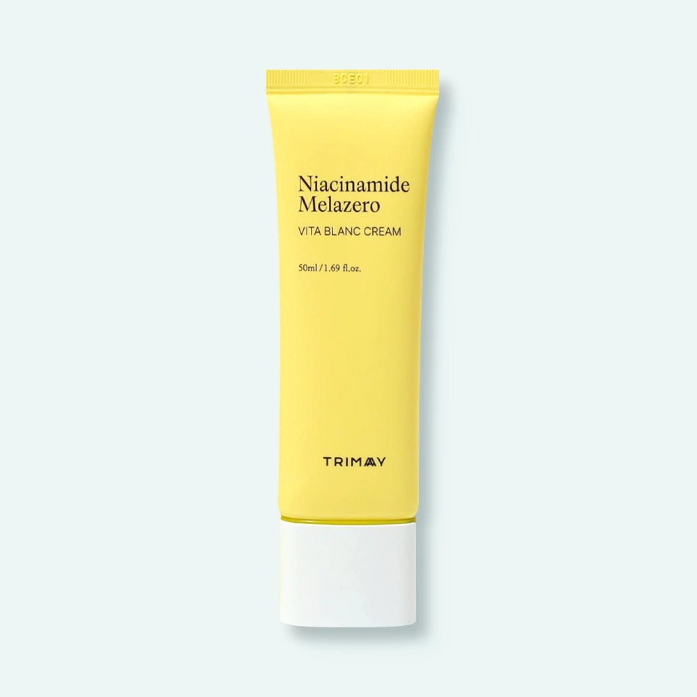 Trimay - Niacinamide Melazero Vita Blanc Cream (Original) - Zambeel