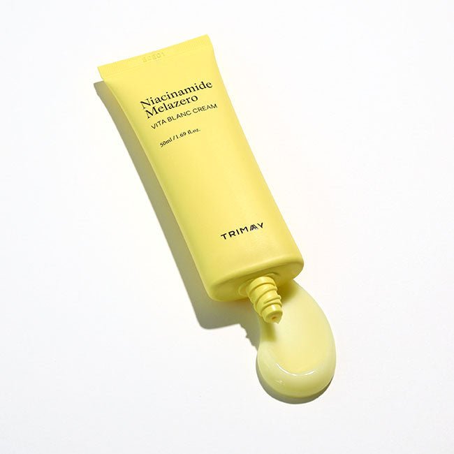 Trimay - Niacinamide Melazero Vita Blanc Cream (Original) - Zambeel