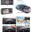 Triple Way Car Video Recorder - Zambeel
