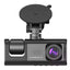 Triple Way Car Video Recorder - Zambeel
