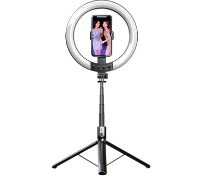 Tripod Ring light - Zambeel
