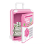 Trolley Case Electronic Piggy Bank - Zambeel