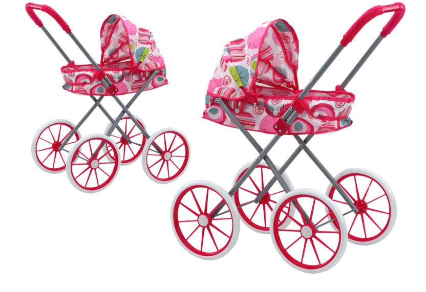 Trolly for Kids - Zambeel
