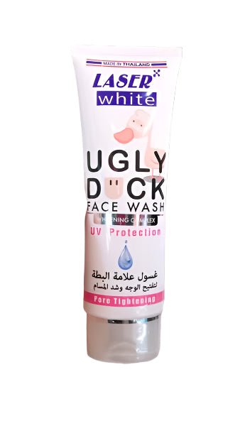 Try Me - Collagen Face Wash (Original) - Zambeel