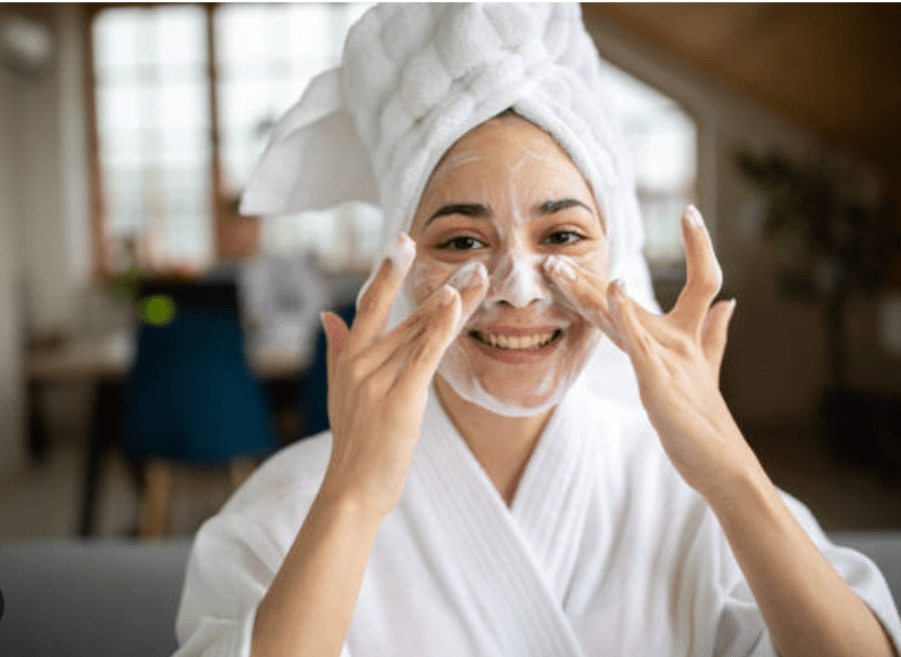 Try Me - Collagen Face Wash (Original) - Zambeel