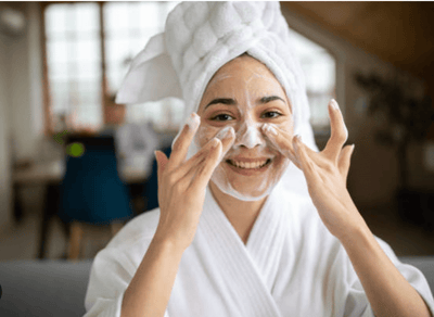 Try Me - Collagen Face Wash (Original) - Zambeel