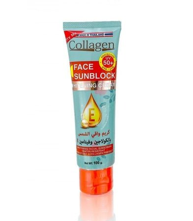 Try Me - Face Sunblock (Original) - Zambeel