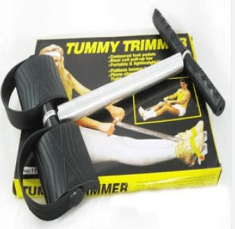 Tummy Trimmer - Zambeel