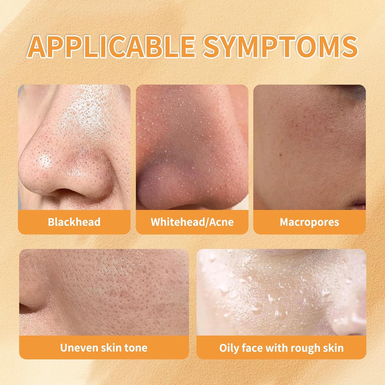 Turmeric Facial Cleanser - Zambeel