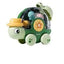 Turtle Baby Bath Toy - Zambeel