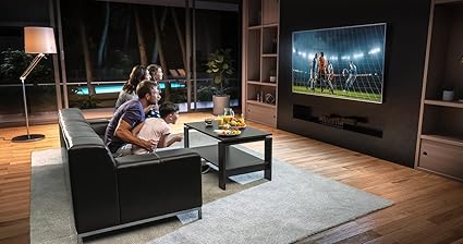 TV Wall Mount Bracket - Zambeel