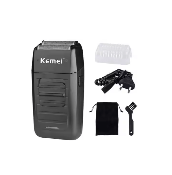 Twin Blade Reciprocating Shaver - Zambeel