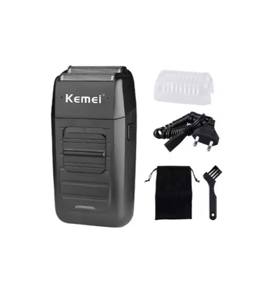 Twin Blade Reciprocating Shaver - Zambeel