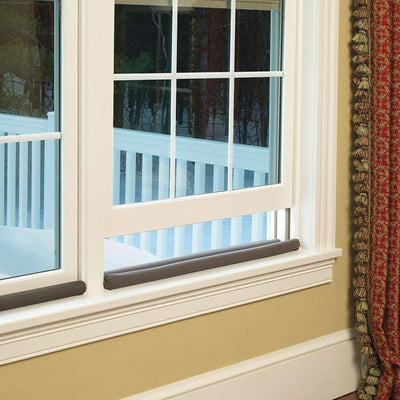 Twin Draft Guard - Zambeel