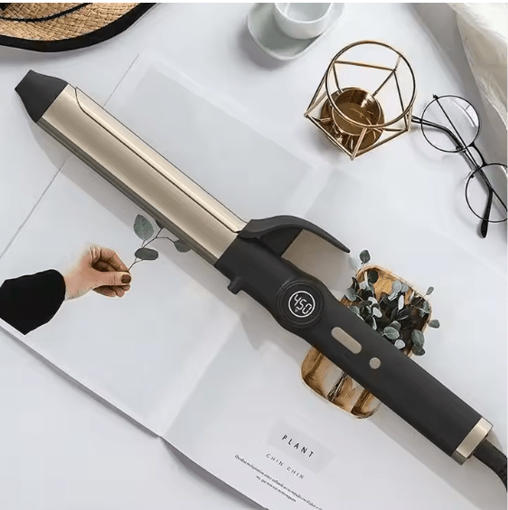 Twist Wave Curler - Zambeel