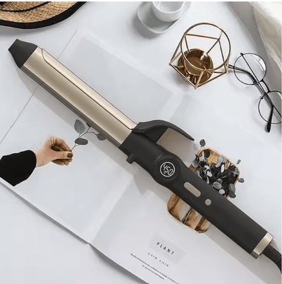 Twist Wave Curler - Zambeel