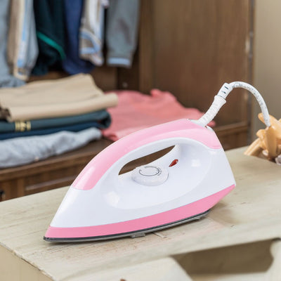 Twomax - Dry Iron - Zambeel