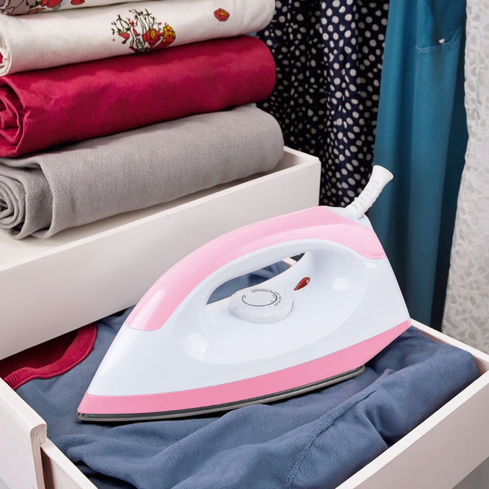 Twomax - Dry Iron - Zambeel