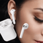 TWS Wireless Bluetooth Earbuds - Zambeel