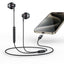 Type - C Aluminum Alloy Earphone - Zambeel