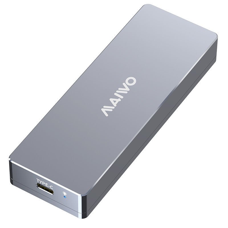 Type - C Applicable Notebook Solid State Hard - disk Cartridge - Zambeel