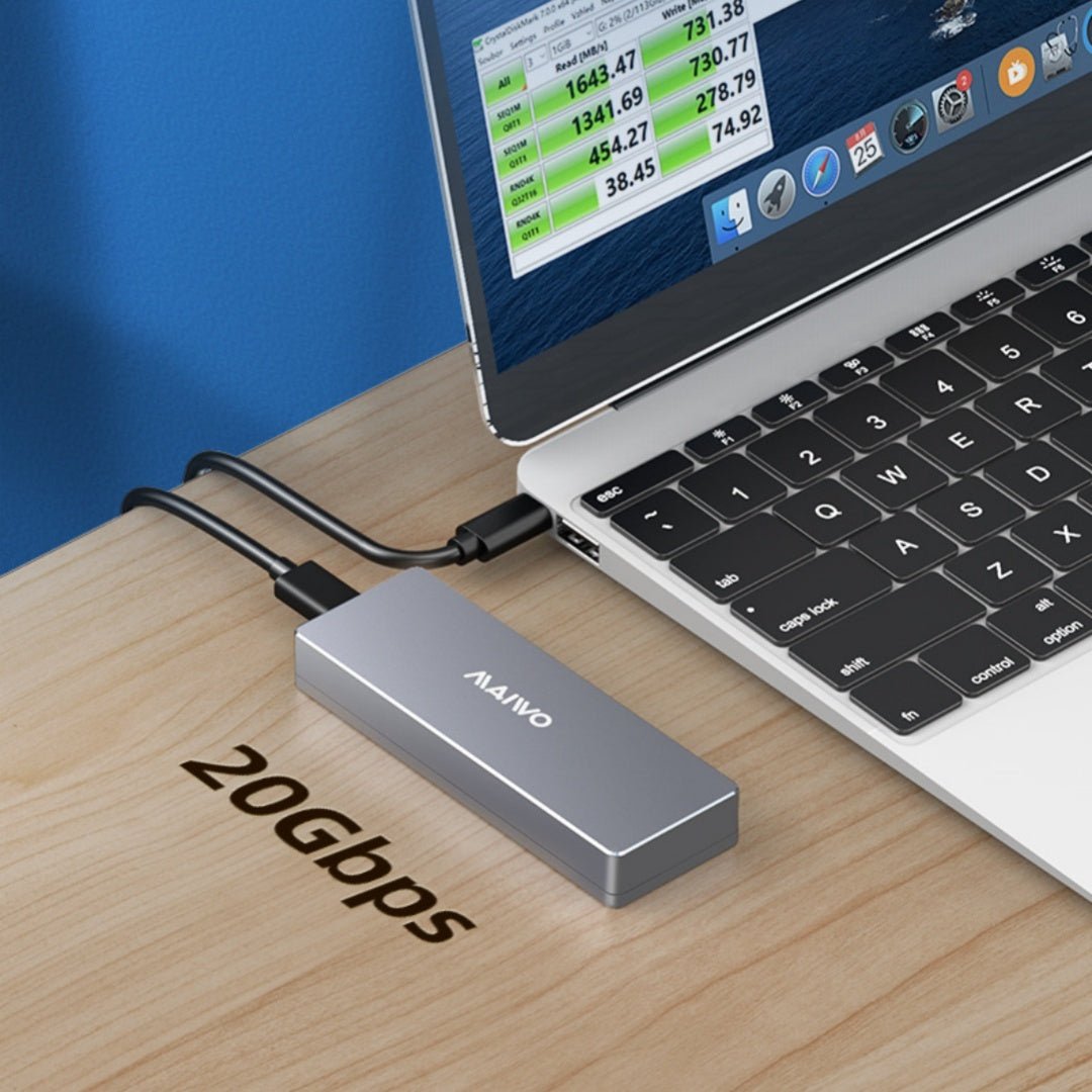 Type - C Applicable Notebook Solid State Hard - disk Cartridge - Zambeel