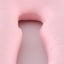 U - Shaped Full Body Pillow - Zambeel