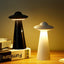 UFO Night Light Charging Desk Lamp - Zambeel