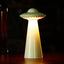 UFO Night Light Charging Desk Lamp - Zambeel
