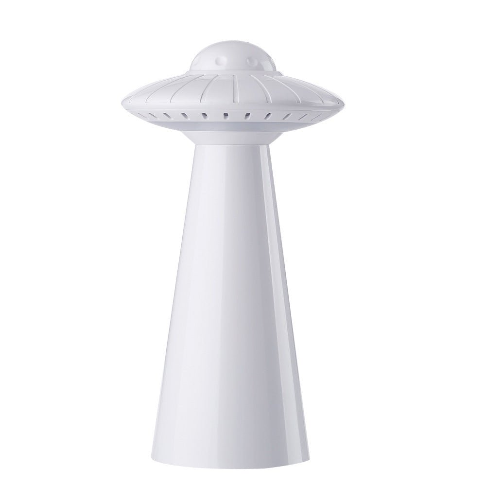 UFO Night Light Charging Desk Lamp - Zambeel